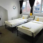 Make Yourself At Home! 34Aa