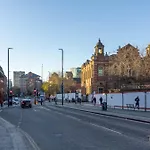 Leeds City Centre I 1 Bdr I 2 Guest I Jenga Suite