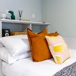 For Students Only Ensuite Bedrooms At The Refinery In Leeds