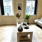Athenaeum House - Leeds City Centre