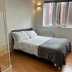 Hepworth Chambers Apartments