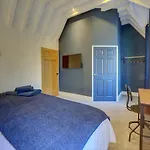Homebird Property - The Vicarage