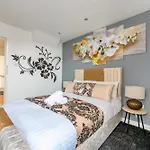 -Rb83- For Your Relaxed,Cosy Stay,Free Parking