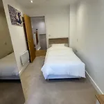 2 Bed Duplex With En-Suite 5 Mins Walk From City Centre