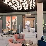 Hotel Indigo Leeds By Ihg