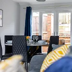 Alt-Stay West Leeds - 3 Bed - 10 Percent Off Monthly - Contractors, Insurance, Relocation - Long Stays Welcome