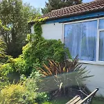 Casita In The Garden