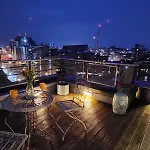 Luxury Penthouse Apartment