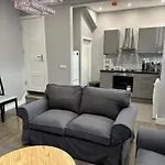 Bex Stays 2 Bed Property