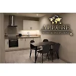 2 Bed 2 Bath Apartment Leeds