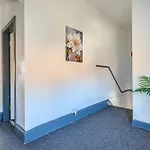 -Ra27A- For Your Relaxed, Cosy Stay, Free Parking