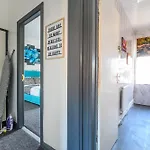 -Ra27A- For Your Relaxed, Cosy Stay, Free Parking