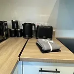 Comfy City Apartment