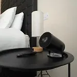 Comfy City Apartment