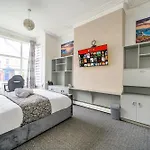 -Re15Cfa- For Relaxed And Cosy Stay With Free Parking