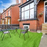 -Re15Cfa- For Relaxed And Cosy Stay With Free Parking
