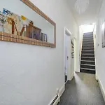 -Re15Cfa- For Relaxed And Cosy Stay With Free Parking