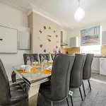 -Rd15Cfa- For Relaxed And Cosy Stay With Free Parking
