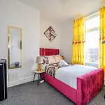 -Rd15Cfa- For Relaxed And Cosy Stay With Free Parking