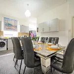 -Rc15Cfa- For Relaxed And Cosy Stay With Free Parking