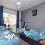 Alt-Stay West Leeds - 3 Bed - 10 Percent Off Monthly - Contractors, Insurance, Relocation - Long Stays Welcome