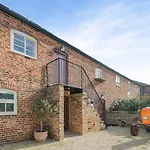 The Bothy At Park Farm