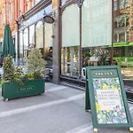 Paradise Boutique Penthouse - Leeds City Center - Steps To Ivy Asia