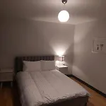 One Bedroom Basement Flat