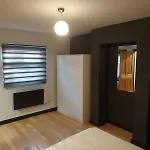 One Bedroom Basement Flat