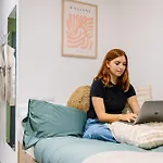 Leonardo Living Modern Studios & Ensuites In Leeds