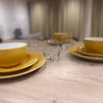 Flat In Leeds City Centre With Unique Balcony