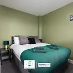 Cosy Retreat By Green Haven Escapes With Free Off-Street Parking In Seacroft