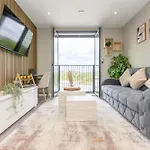 Springwell Suite - City Centre - Balcony & Pool Table - 3 Bed