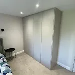Deluxe Apartment In Leeds City Centre