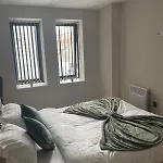 Apartment In Leeds