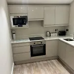 Apartment In Leeds