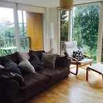 Saxton Gardens Apartment