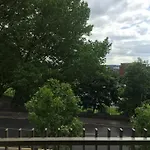 Saxton Gardens Apartment