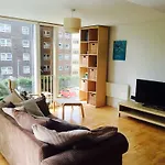Saxton Gardens Apartment