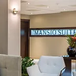 Mansio Suites The Headrow