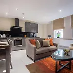Mansio Suites The Headrow
