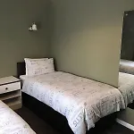 The Avenue Hotel