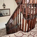The Kingston Hotel