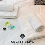 Basinghall Suites