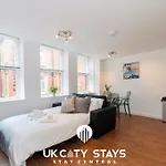 Basinghall Suites