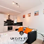 Calls Apartments