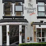 The Boundary Hotel - B&B