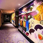 Malmaison Hotel Leeds