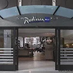 Radisson Blu Hotel, Leeds City Centre