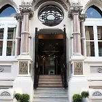 The Chambers